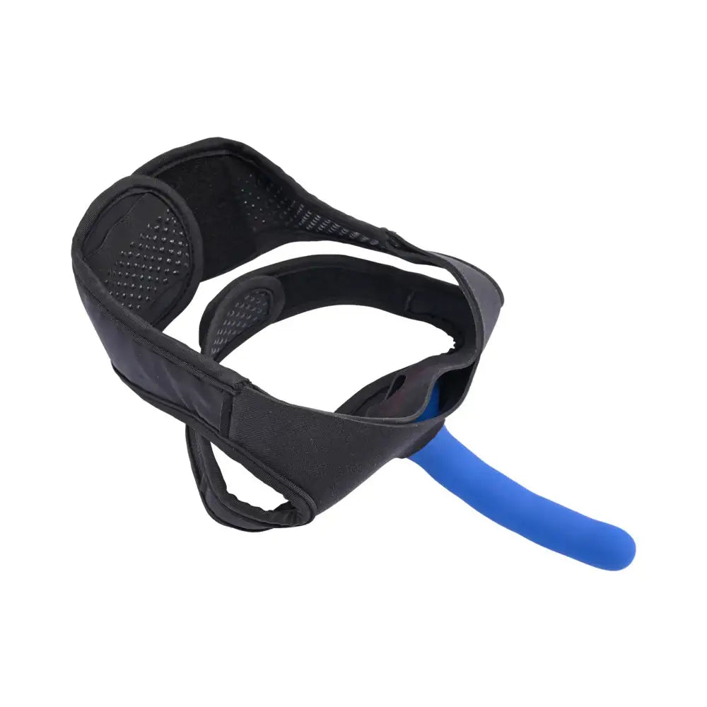 Pivot™ In Your Face Strap On - Harness