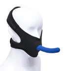 Pivot™ In Your Face Strap On - Harness