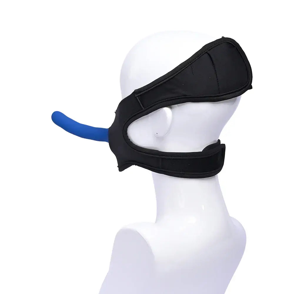 Pivot™ In Your Face Strap On - Harness