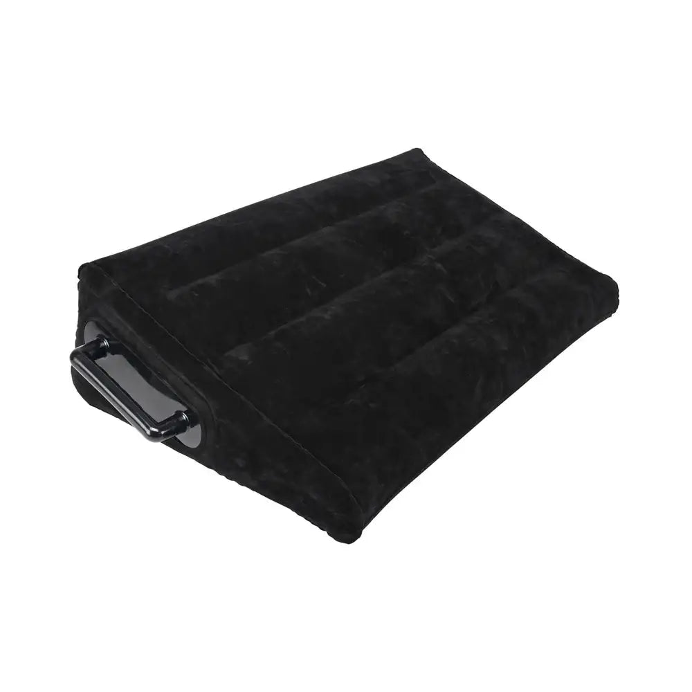 Pivot™ Inflatable Positioner - Black - Furniture