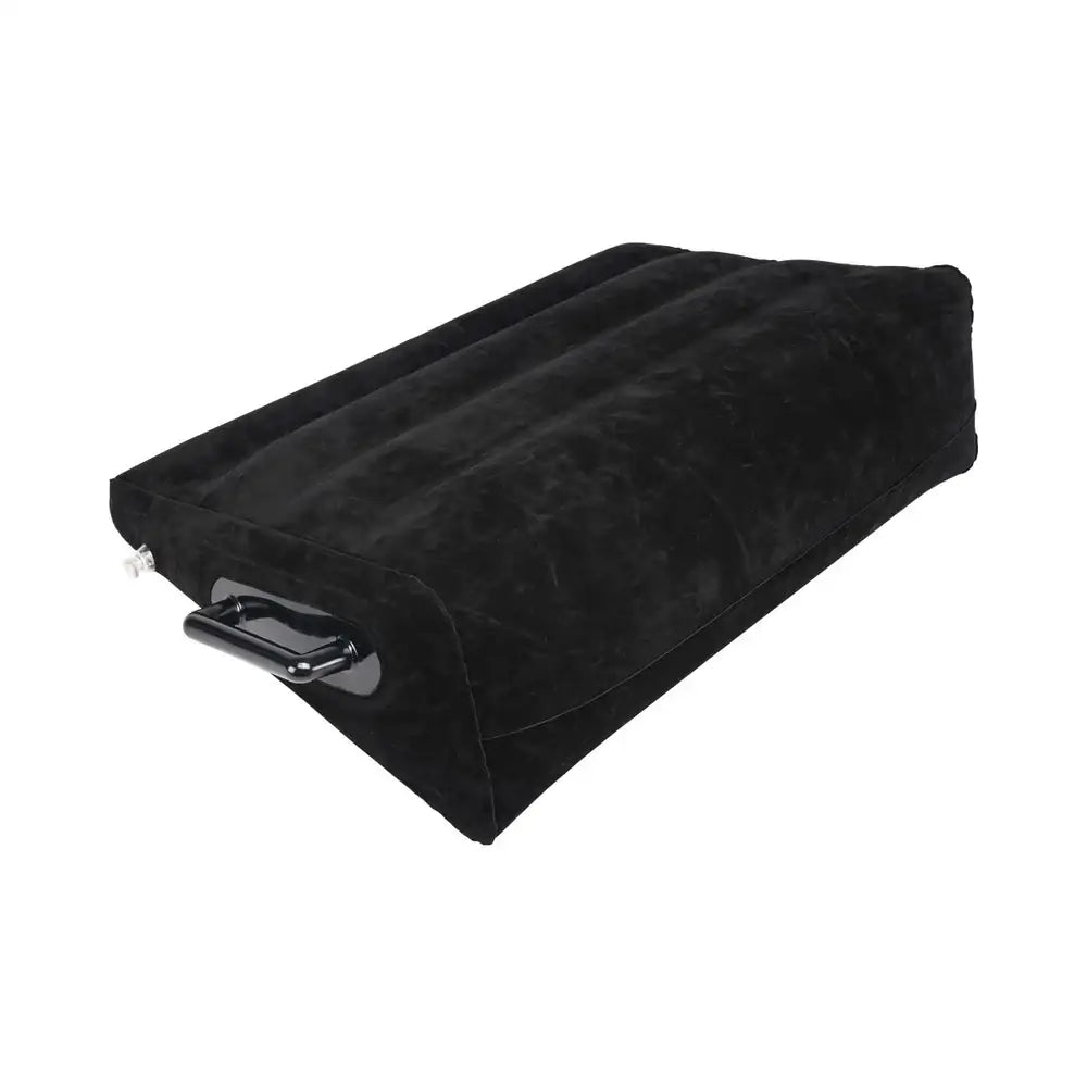 Pivot™ Inflatable Positioner - Black - Furniture