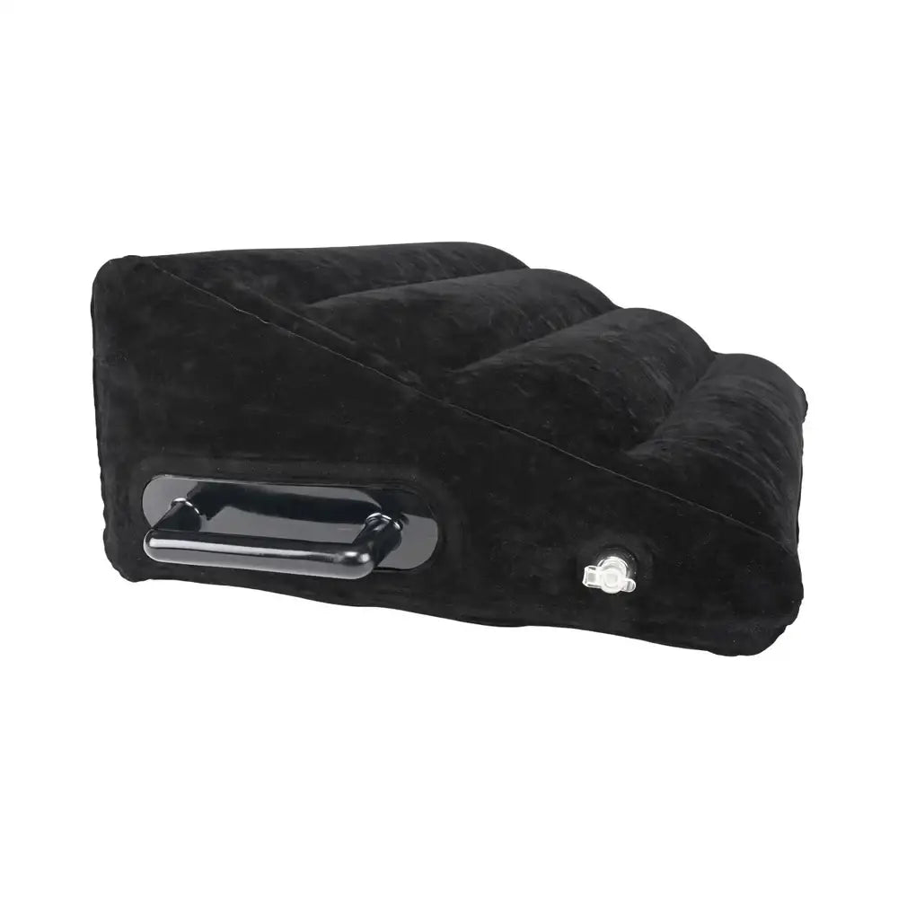 Pivot™ Inflatable Positioner - Black - Furniture