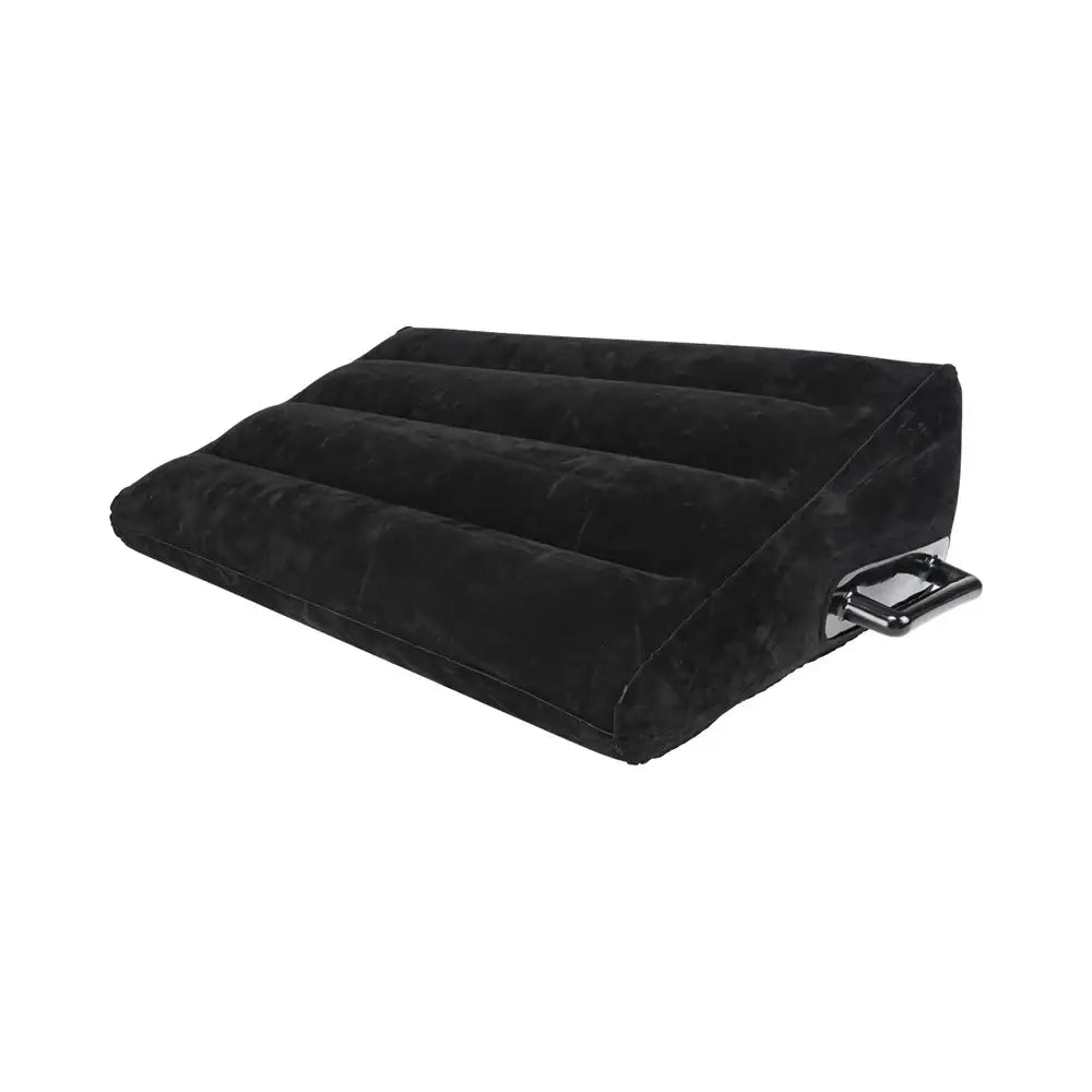 Pivot™ Inflatable Positioner - Black - Furniture