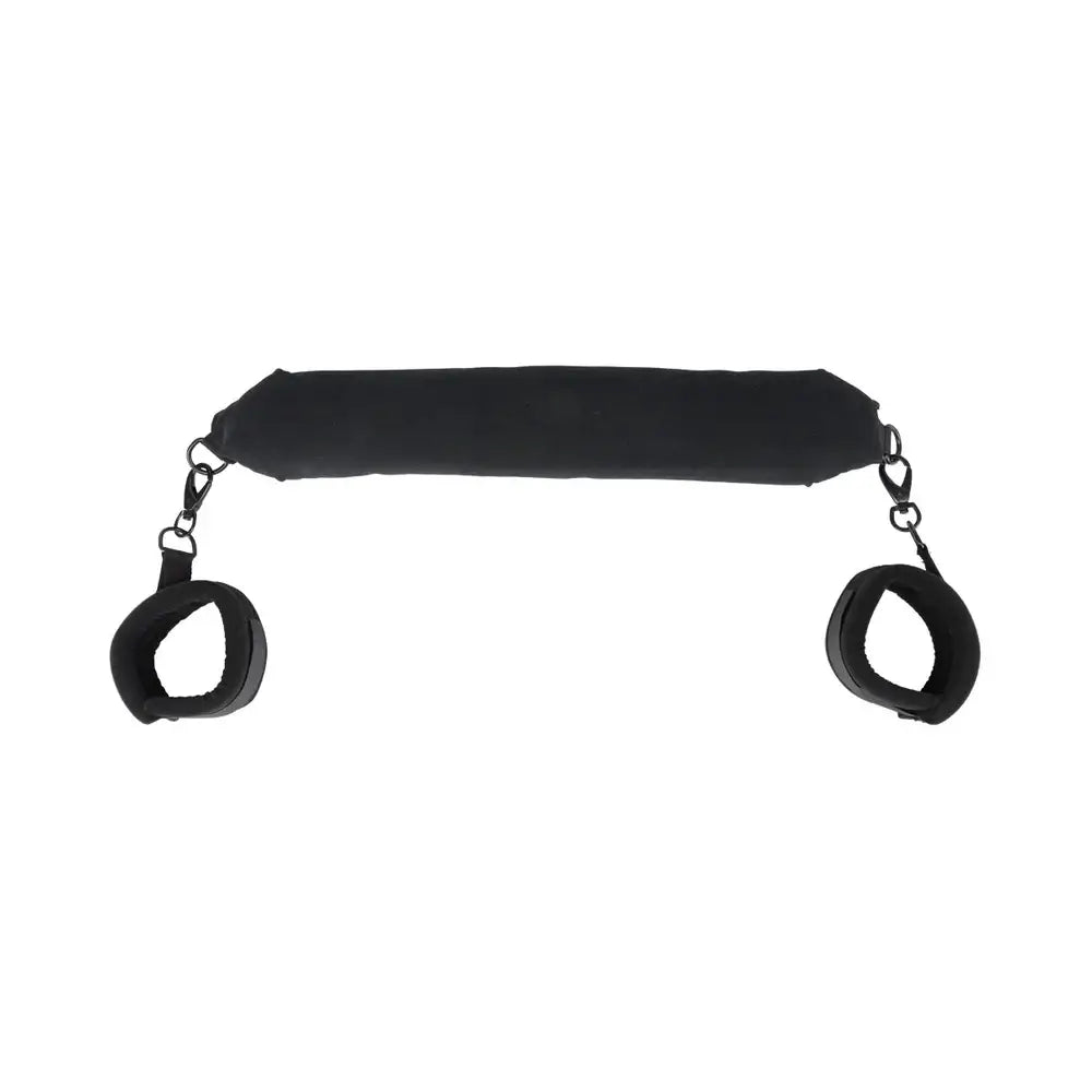 Pivot™ Positioning Bar - Black - Restraints
