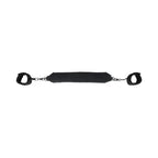 Pivot™ Positioning Bar - Black - Restraints