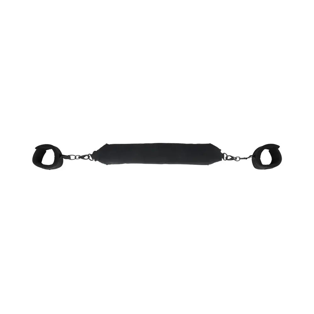 Pivot™ Positioning Bar - Black - Restraints