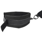 Pivot™ Positioning Bar - Black - Restraints