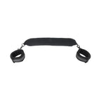 Pivot™ Positioning Bar - Black - Restraints