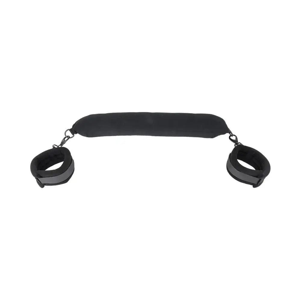 Pivot™ Positioning Bar - Black - Restraints
