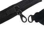 Pivot™ Positioning Bar - Black - Restraints