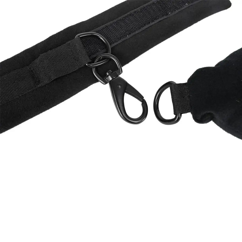 Pivot™ Positioning Bar - Black - Restraints
