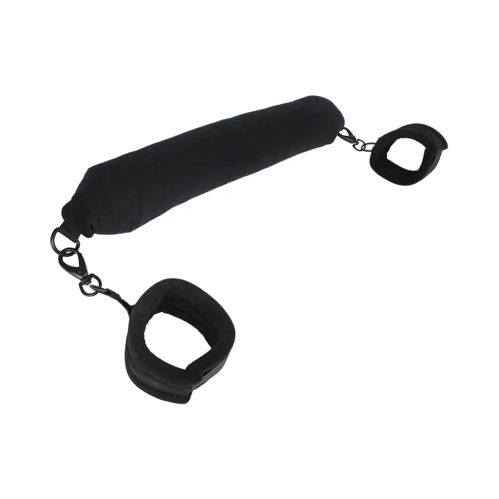 Pivot™ Positioning Bar - Black - Restraints