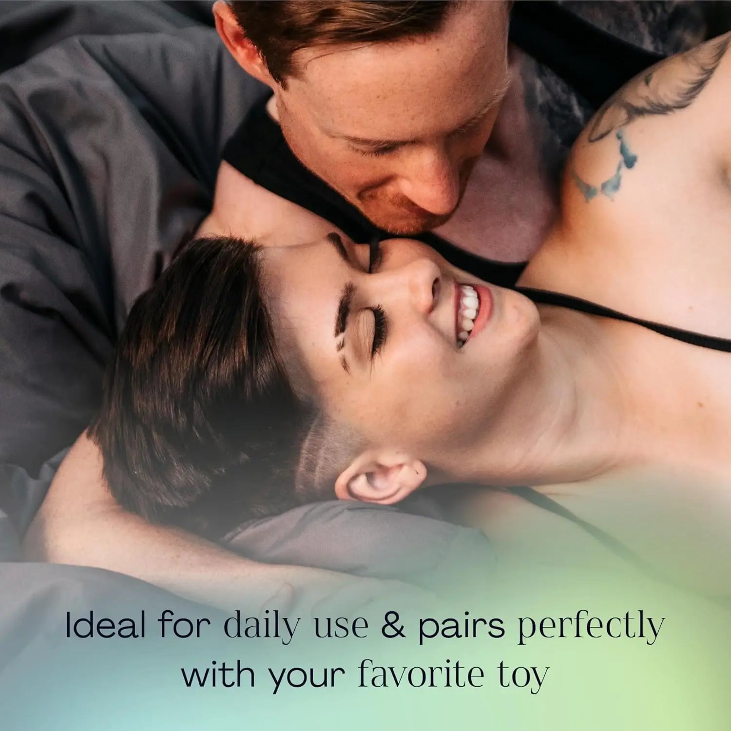 pjur® Aqua Aloe Vera Water-Based Lubricant - 3.4 fl. oz.