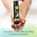 pjur® Aqua Aloe Vera Water-Based Lubricant - 3.4 fl. oz.