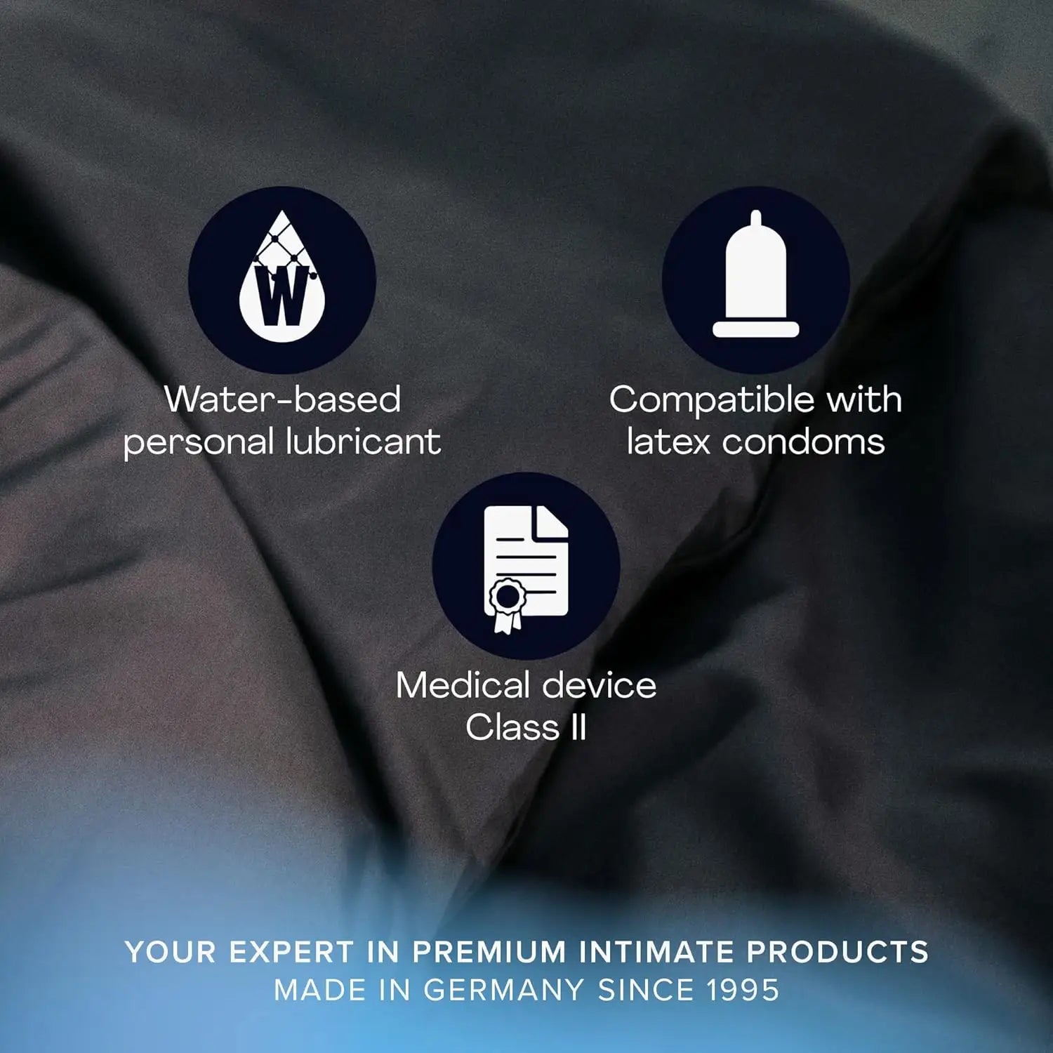 pjur® Pjur® Aqua Premium Water-Based Lubricant