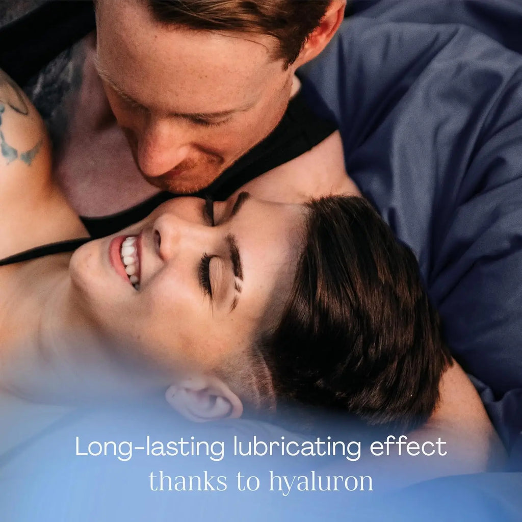pjur® Pjur® Backdoor Moisturizing Water-Based Anal Lubricant