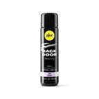 Backdoor Relaxing Silicone Based Anal Lubricant with Jojoba 3.4 fl. oz.