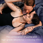 pjur® Pjur® Backdoor Relaxing Silicone Anal Lubricant with Jojoba