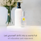 pjur® Infinity Silicone-Based Personal Lubricant 1.7 fl. oz.