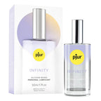 pjur® Infinity Silicone - Based Personal Lubricant - Rolik®