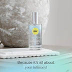 pjur® Infinity Water-Based Personal Lubricant 1.7 fl. oz.