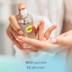 pjur® Infinity Water-Based Personal Lubricant 1.7 fl. oz.