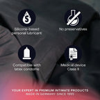 pjur® Pjur® Light Super Concentrated Silicone Lubricant
