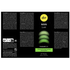 pjur® Man Lust Stimulating Pleasure Gel for Men | 15ml