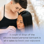 pjur® med Premium Silicone Lubricant for Hypersensitive Skin 3.4 fl. oz.