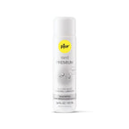 pjur med Premium Silicone Lubricant for Hypersensitive Skin - 3.4 oz.