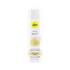 Pjur Med Soft Silicone Based Lubricant for Sensitive Skin - 3.4 oz.