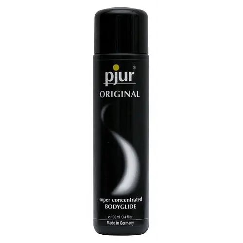 pjur® Original Silicone - Based Lubricant - Rolik®