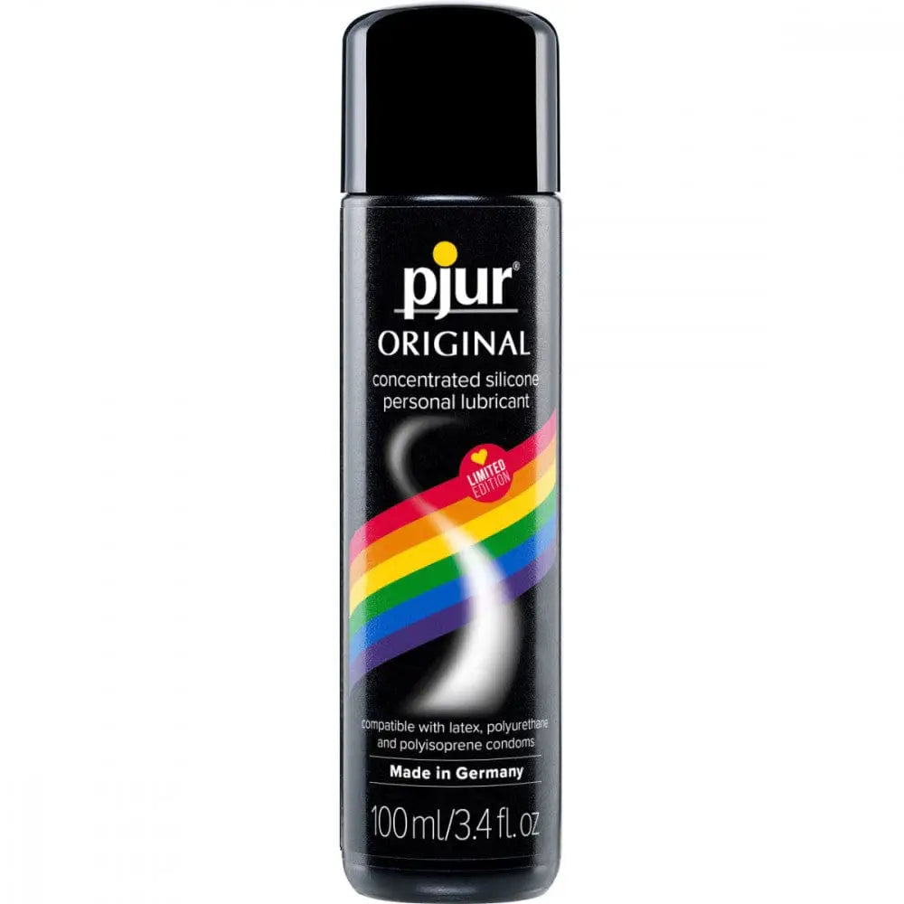 pjur® Original Silicone - Based Lubricant - Rolik®