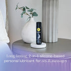 pjur® Pjur® Original Super Concentrated Silicone Lubricant