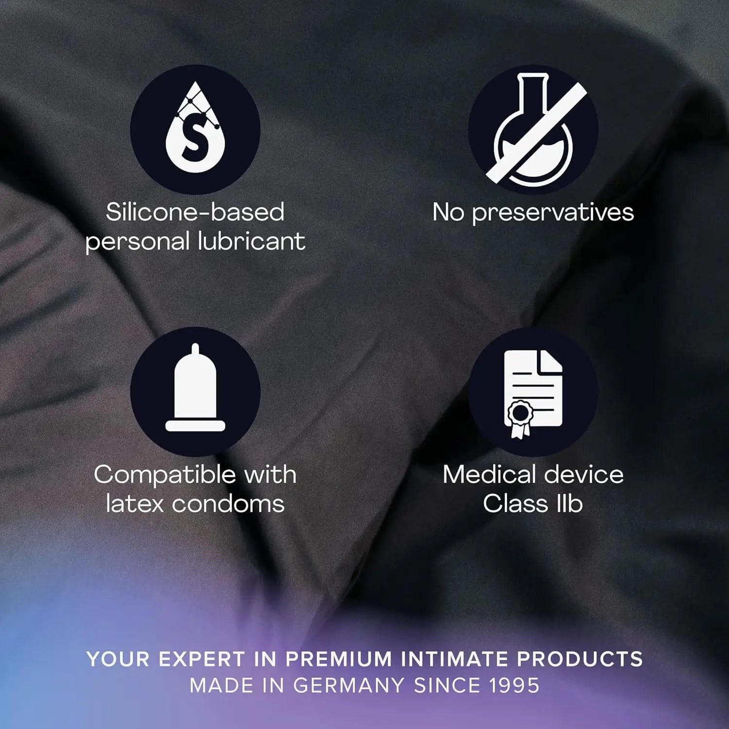 pjur® Pjur® Original Super Concentrated Silicone Lubricant