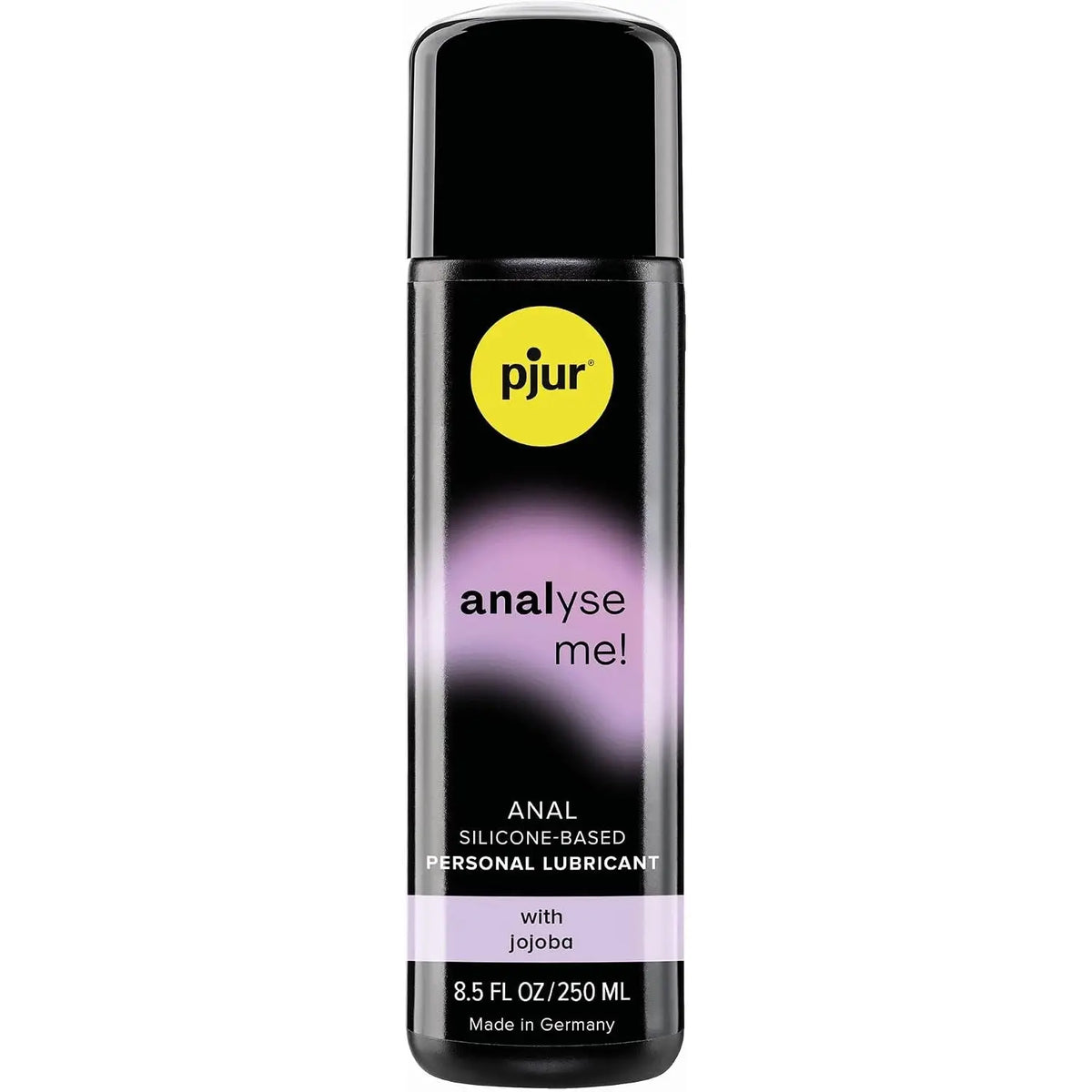pjur® pjur Analyse Me! Relaxing Silicone Anal Lubricant with Jojoba 8.5 fl. oz.