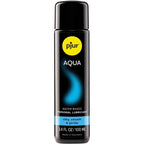 pjur® pjur Aqua Premium Water-Based Lubricant 3.4 fl. oz.
