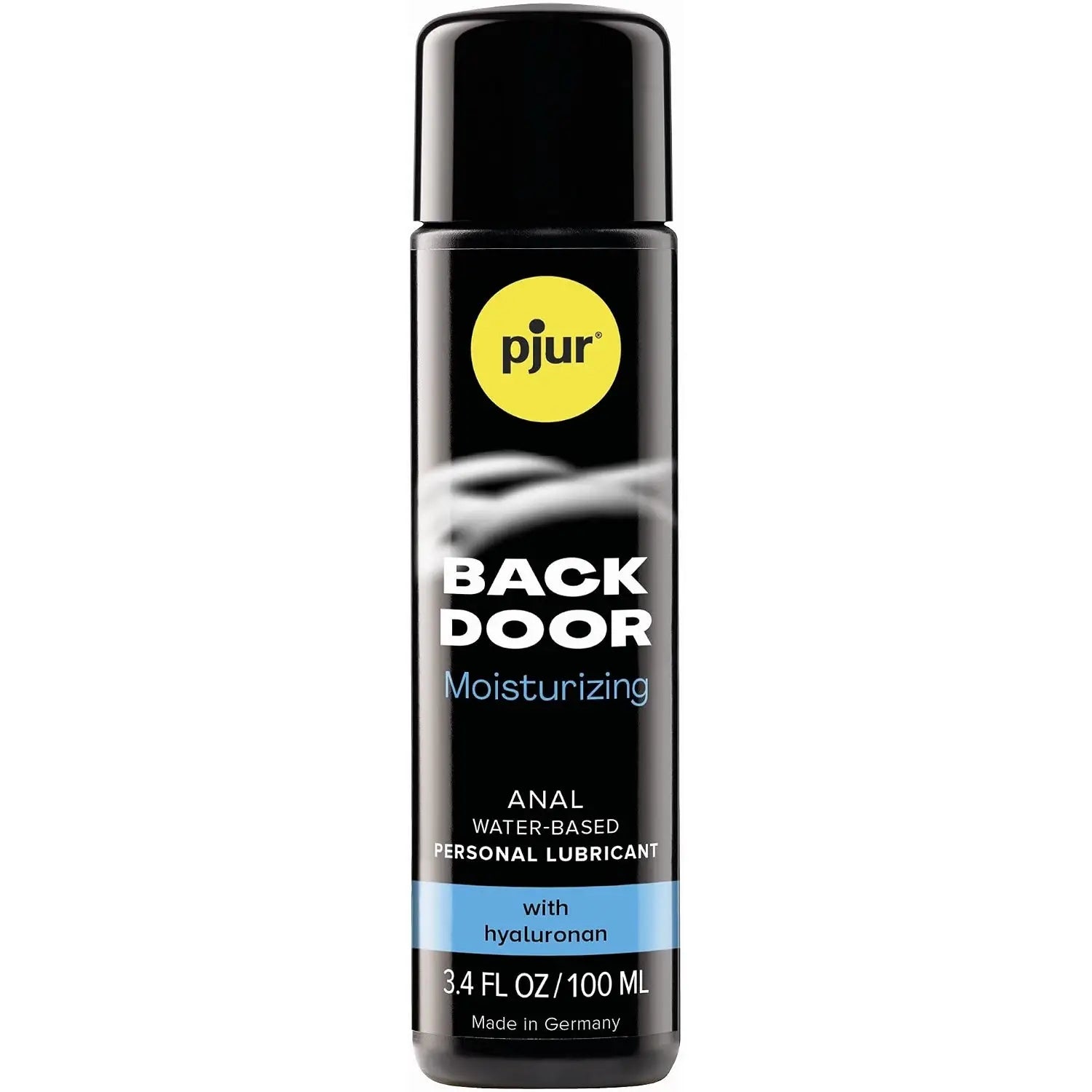pjur® pjur Backdoor Moisturizing Water-Based Anal Lubricant 3.4 fl. oz.