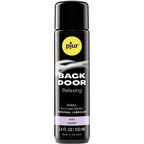 pjur® pjur Backdoor Relaxing Silicone Anal Lubricant with Jojoba 3.4 fl. oz.