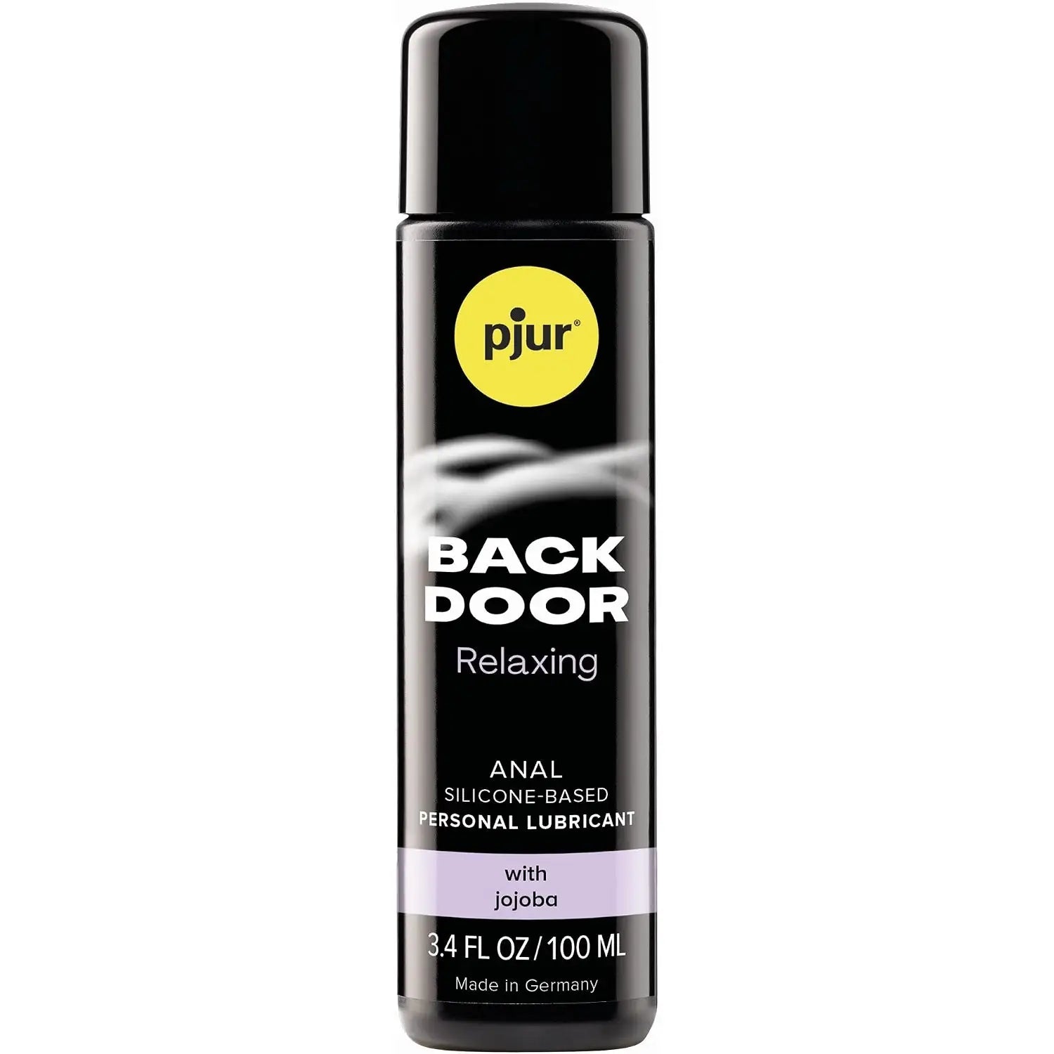 pjur® pjur Backdoor Relaxing Silicone Anal Lubricant with Jojoba 3.4 fl. oz.