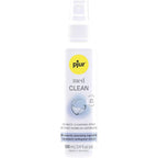 pjur® pjur med CLEAN Gentle Intimate Cleaning Spray 3.4 fl. oz.