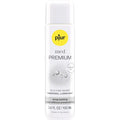 pjur® pjur med Premium Silicone Lubricant for Hypersensitive Skin 3.4 fl. oz.