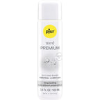 pjur® pjur med Premium Silicone Lubricant for Hypersensitive Skin 3.4 fl. oz.