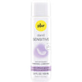 pjur® pjur med Sensitive Glide – Hypoallergenic Water-Based Lubricant 3.4 fl. oz.