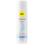 pjur® pjur Woman Aqua Water-Based Lubricant - Premium Moisturizing Formula 3.4 fl. oz.