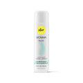 Pjur Woman Nude personal lubricant bottle on a white background