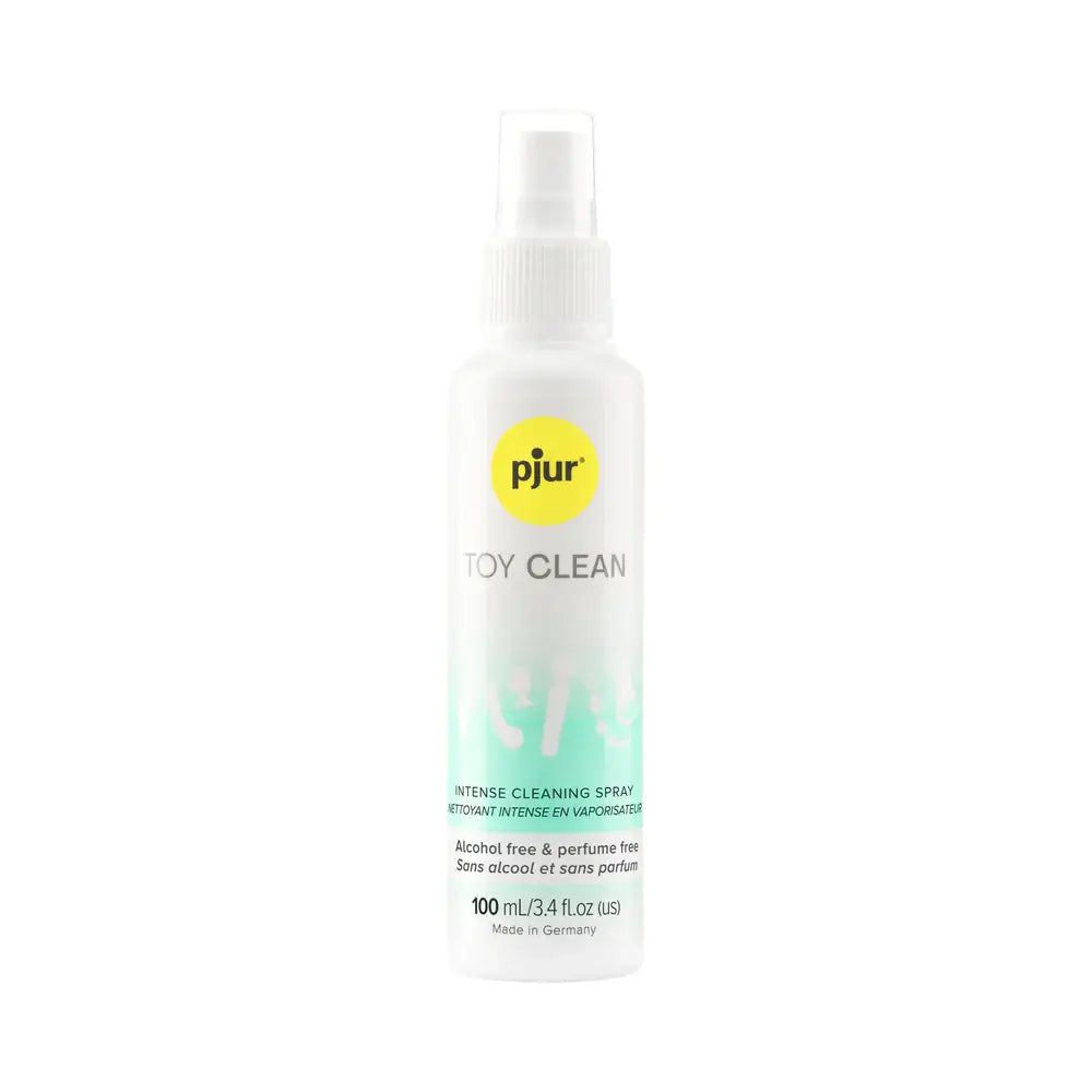 Toy Clean Intense Cleaning Spray 3.4 fl. oz. Cleaner