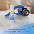 pjur® TOY GLIDE Water-Based Lubricant for Sex Toys 3.4 fl. oz.