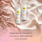 pjur® Woman Lust Intense Vibrating Orgasm Gel - 15mL