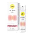 pjur® Woman Lust Vibrating Orgasm Gel - Rolik®